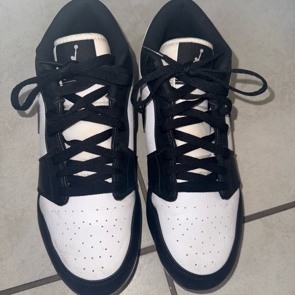 Nike Jordan Cleats